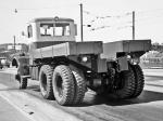 Mack NM3 1939 года